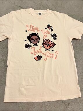 BTS What You Need Twin? t-shirt